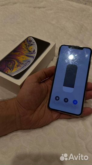 iPhone Xs Max, 512 ГБ