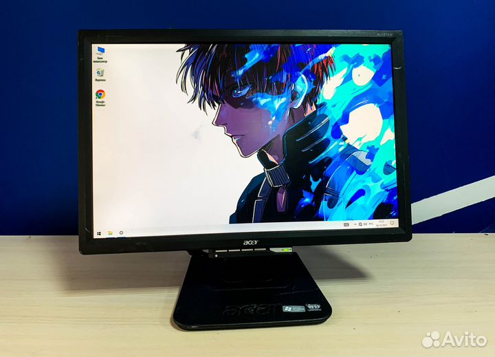 Монитор Acer 19
