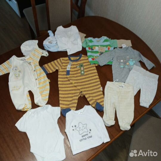 Одежда для кукол