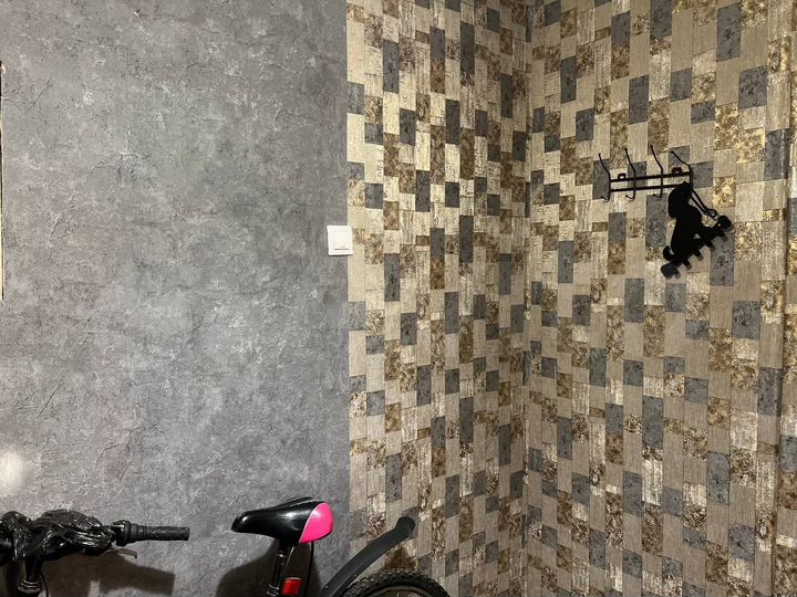 2-к. квартира, 41,8 м², 1/5 эт.