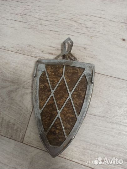 Утюг с подставкой