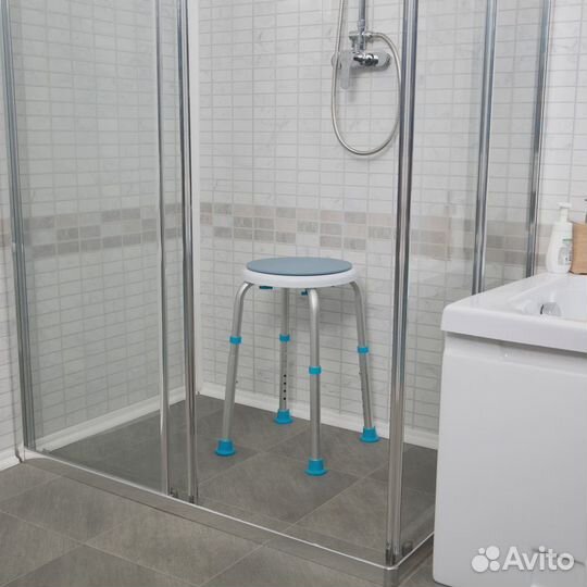 Табурет для ванны LUX 565 продажа