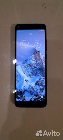 Xiaomi Redmi 7A, 2/32 ГБ