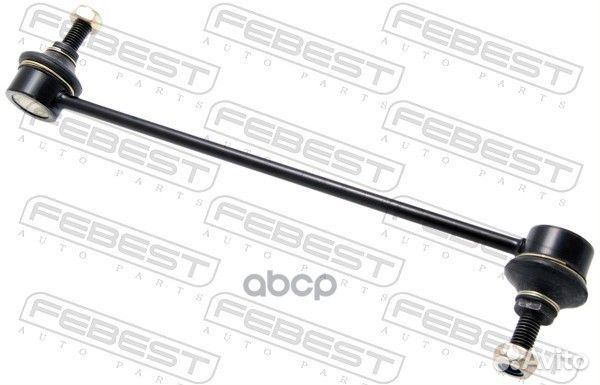 Тяга стабилизатора opel vivaro 2001-2014 1823-V