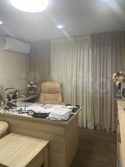 Комната 17 м² в 1-к., 7/9 эт.
