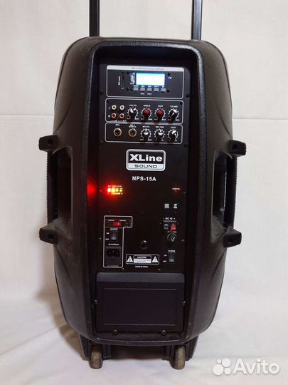 Аренда/Прокат Колонки. беспроводная система