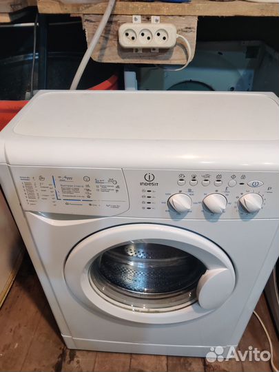 Стиральная машина автомат бу