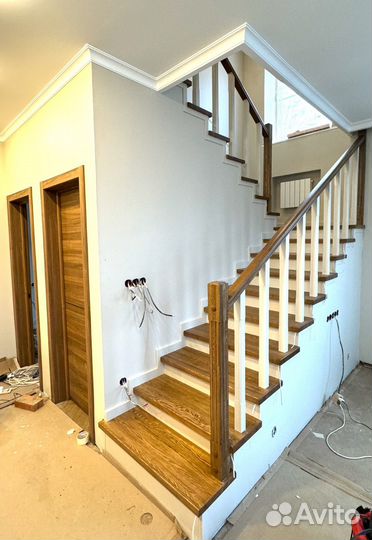 Лестницы для дома