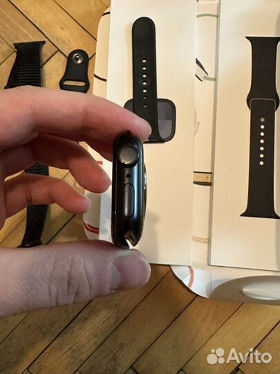 Apple watch s9 41mm
