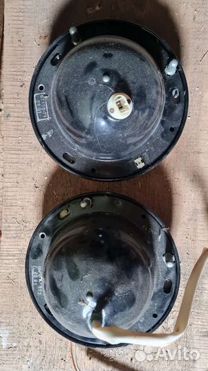 Фара передняя на Газ, УАЗ, камаз, маз