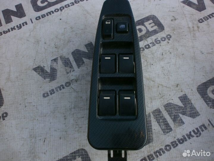 Блок управления стеклоподъемников Джили мк кросс