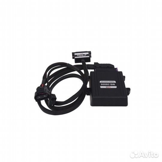 MS-39006 (206F) Кабель FlexRay для автомобиля