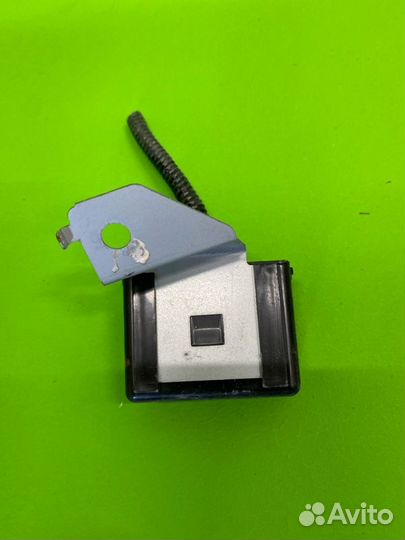 Электронный блок Honda Vezel RU2 L15B 2018 Пробег