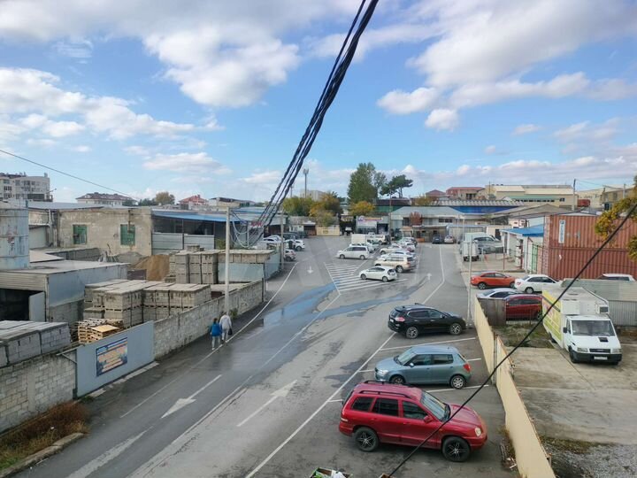 Свободного назначения, 88 м²