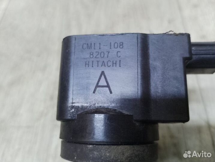 Катушка зажигания Honda Civic LDA2 2007