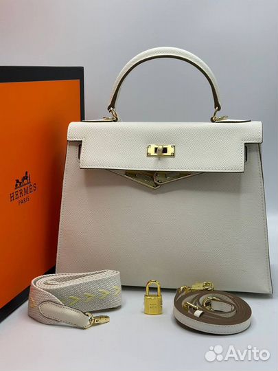 Сумка Hermes Kelly