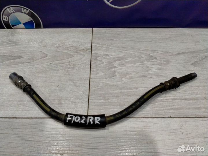 Шланг тормозной задний Bmw 523I F10 N20B20B