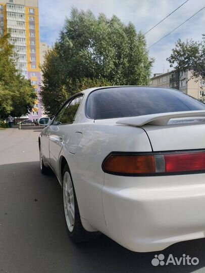 Toyota Carina ED 1.8 AT, 1994, 224 000 км