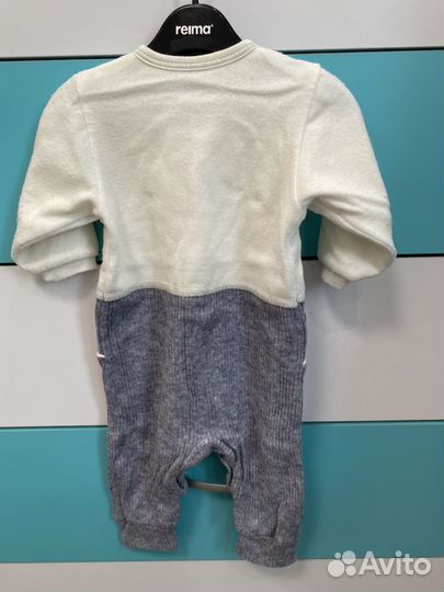 Комплект Трия Размер 62-68