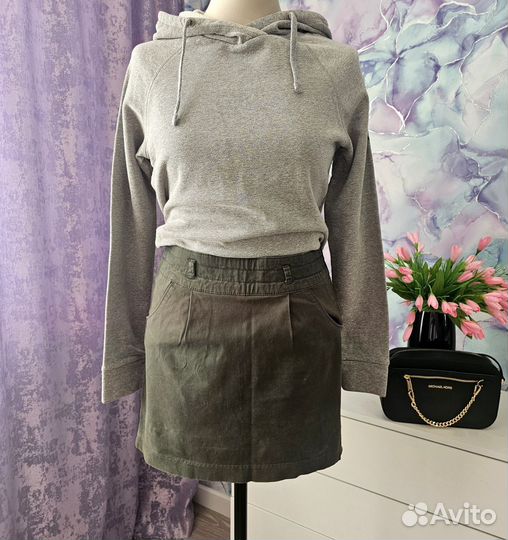 Юбка женская o'stin 40 размер