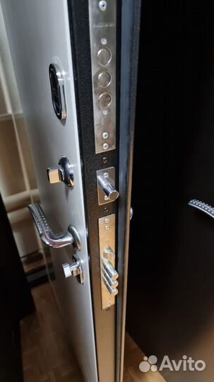 Вскрытие замков дверей