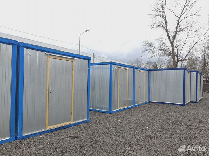 Бытовки вагончики деревянные от производителя