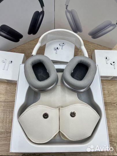 Apple Airpods Max 1:1