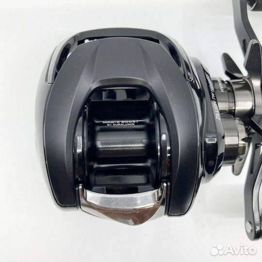 Daiwa 22 zillion TW HD 1000XH right