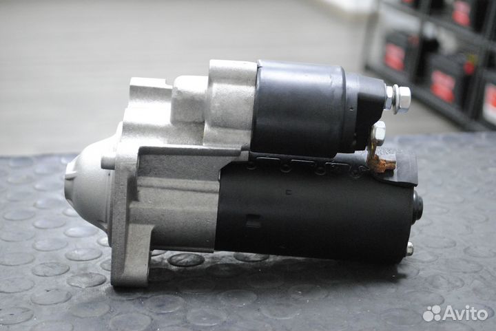 Стартер Volvo S40, V50 2.4, 2.5, 2.5 Turbo