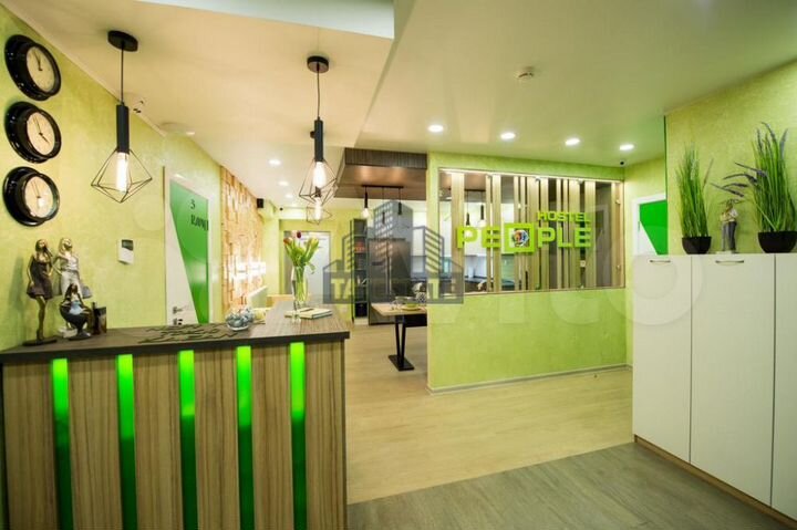 Помещение площадью 240кв в центре