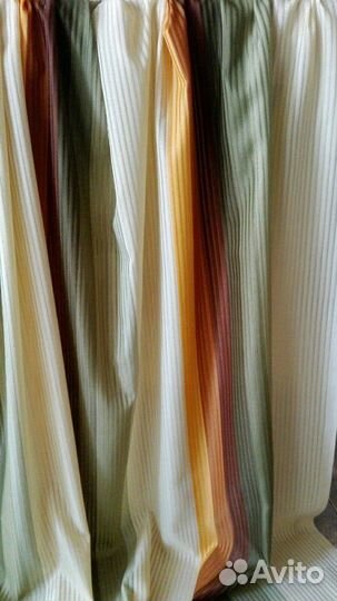 Шторы для кухни, дачи