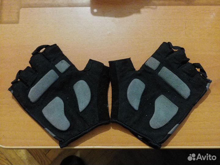 Перчатки размер М
