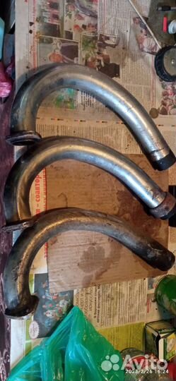 Запчасти иж юпитер