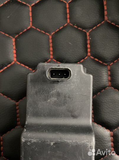 Преобразователь напряжения Mercedes