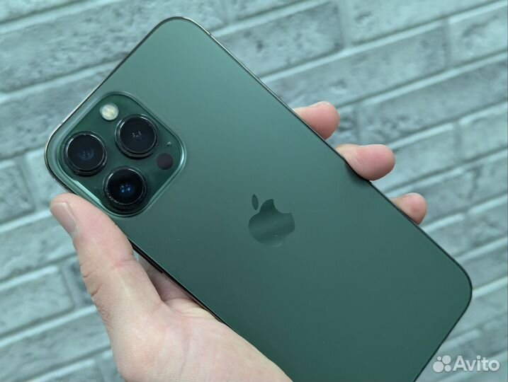 iPhone 13 Pro Max, 256 ГБ