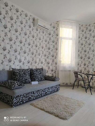 3-к. квартира, 61 м², 2/7 эт.