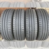 Michelin Agilis Camping 225/75 R16C