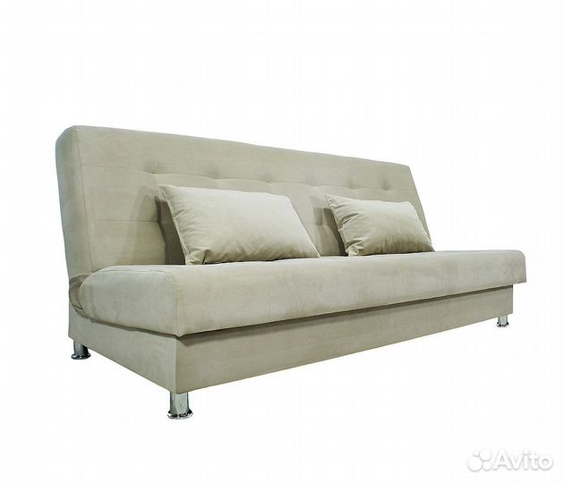 Диван велюр