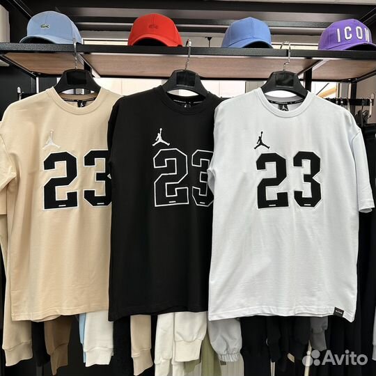 Футболка Jordan