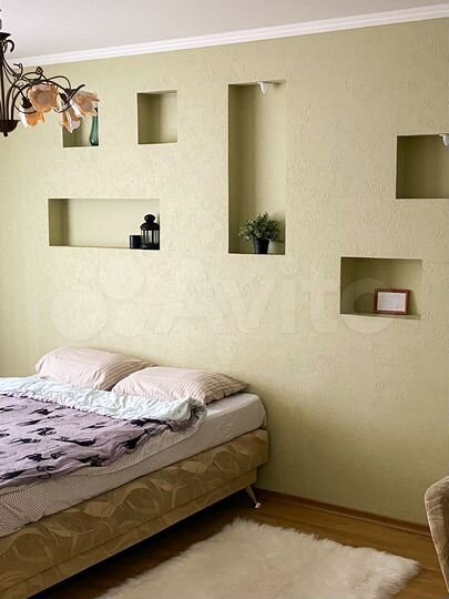 Квартира-студия, 30 м², 3/9 эт.