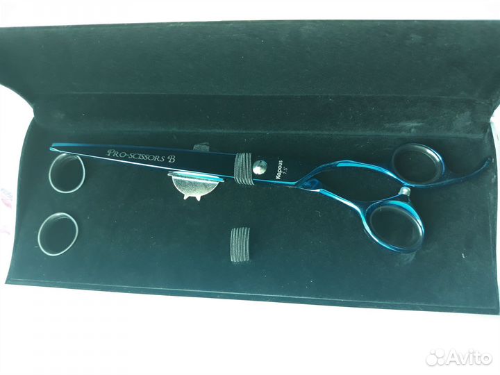 Ножницы парикмахерские профессиональные