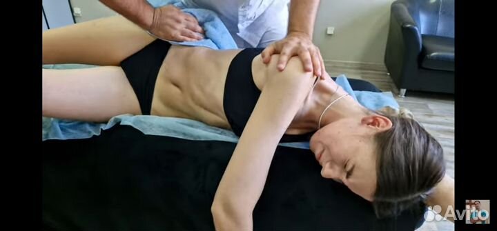 Костоправ, мягкие техники