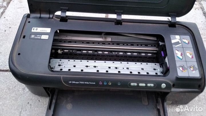 Компьютер бу и принтеры