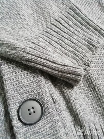 Мужской кардиган straight UP размер XL