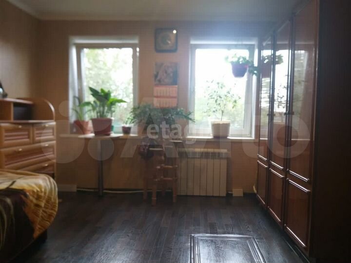 Дом 93 м² на участке 15 сот.