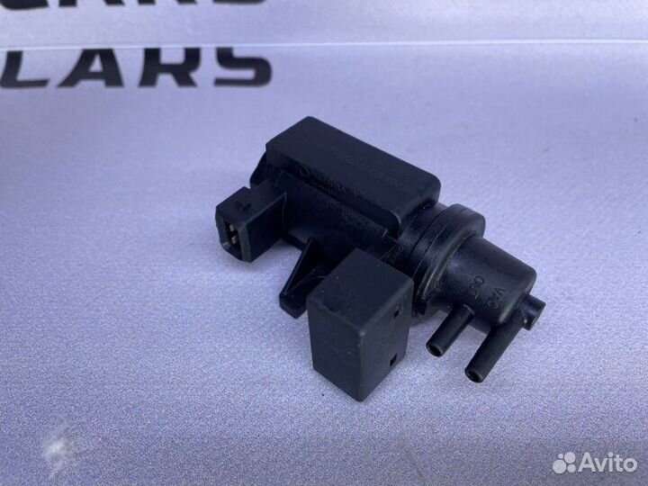 Преобразователь давления Bmw X6 E71 N57 N57D30B