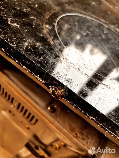 Варочная панель с духовкой Arison