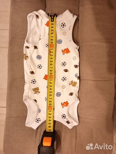 Попона послеоперационная