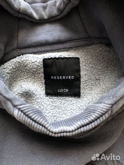 Толстовка детская