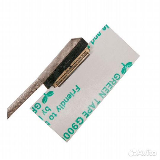 Шлейф матрицы ноутбука 450.03401.0011